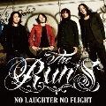 NO LAUGHTER NO FLIGHT