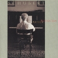 シューベルト:ピアノ・ソナタ 第21番 & さすらい人幻想曲