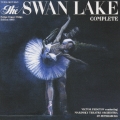 チャイコフスキー:「白鳥の湖」全曲