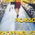 Shopping List～Picass