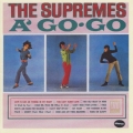 スプリームス・ア・ゴー・ゴー