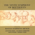ベートーヴェン:交響曲第9番「合唱」