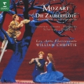 モーツァルト:歌劇「魔笛」(全曲)