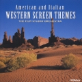 映画音楽大全集～西部劇篇《ＮＥＷ　ＢＥＳＴ　ＯＮＥ》