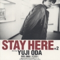 織田裕二/STAY HERE+2