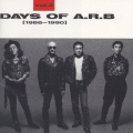 DAYS OF ARB Vol.3(1986～1990)