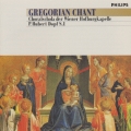 グレゴリオ聖歌集