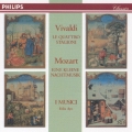 ヴィヴァルディ「四季」/モーツァルト アイネ・クライネ・ハナトムジーク