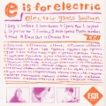e is for electric