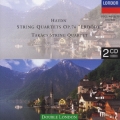 ハイドン:弦楽四重奏曲集 作品76《エルデ-ディ》(全曲)