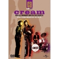 クリーム [2DVD+CD]