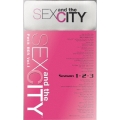 セックス・アンド・ザ・シティ スペシャルPetit BOX Vol.1＜3,000セット限定生産＞