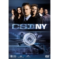 CSI:NY コンプリートDVD BOX-2