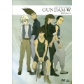 新機動戦記ガンダムW メモリアルボックス版 Part.I（6枚組）＜初回生産限定版＞