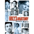 グレイズ・アナトミー シーズン2 COLLECTOR’S BOX Part.1（7枚組）
