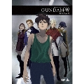 新機動戦記ガンダムW メモリアルボックス版 Part.II（6枚組）＜初回生産限定版＞