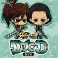 DJCD 戦国BASARA 第三巻