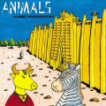 ANIMALS＜初回限定盤＞