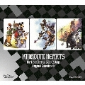 KINGDOM HEARTS Birth by Sleep & 358 / 2 Days オリジナル・サウンドトラック