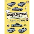 所さんのSNAKE MOTORS コルベット/F-150編