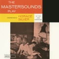 マスターサウンズ・プレイ・ホレス・シルヴァー＜限定盤＞