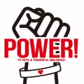 POWER! TV HITS & POWERFUL MELODIES!
