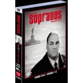 ザ・ソプラノズ ＜シックス＞ セット1