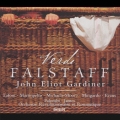 ヴェルディ:歌劇「ファルスタッフ」
