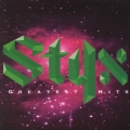 スティクス・グレイテスト・ヒッツ