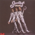 グッバイ・クリーム＜紙ジャケット仕様初回限定盤＞