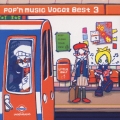 pop'n music Vocal Best 3