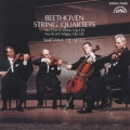 ベートーヴェン:弦楽四重奏曲 第15番&第16番＜限定盤＞