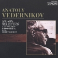 ロシア・ピアニズム名盤選 9 スクリャービン:ピアノ・ソナタ第9番≪黒ミサ≫&第10番、3つの練習曲 作品65 プロコフィエフ:思考 作品62、ディヴェルティメント 作品43bis