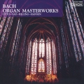 トッカータとフーガ～バッハ:オルガン名曲集