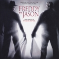 「フレディvsジェイソン」　オリジナル・サウンドトラック・スコア