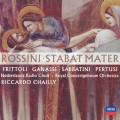 ロッシーニ:スターバト・マーテル