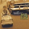 ザ・ベスト・オブ・MR.BIG