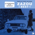 ZAZOU *BEST*