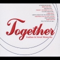 TOGETHER-Endless & Sweet Memories