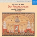 R.シュトラウス:無声映画「ばらの騎士」のための音楽