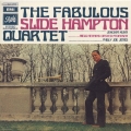 ザ・ファビュラス・スライド・ハンプトン・カルテット＜紙ジャケット仕様盤＞