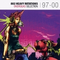802 HEAVY ROTATIONS ～OVERSEAS SELECTION '97-'00