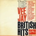 ザ・ヴィー・ジェイ・ブリティッシュ・ヒッツ＜完全生産限定盤＞