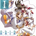 「ＡＲＩＡ　Ｔｈｅ　ＮＡＴＵＲＡＬ」Ｄｒａｍａ　ＣＤ　Ｉ
