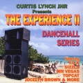 ジ・エクスペリエンス2～ダンスホール・シリーズ