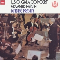 ロンドン交響楽団 ガラ・コンサート