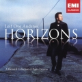 ホライゾンズ～ピアノ・アンコール集