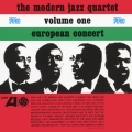 ヨーロピアン・コンサート＜紙ジャケット仕様完全生産限定盤＞