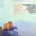 テーマ・フォー・ヤング・ラヴァーズ＜紙ジャケット仕様完全生産限定盤＞
