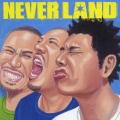 THE NEVER LAND ～光射す方へ～  [CD+DVD]